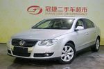 大众迈腾2009款1.8TSI DSG 舒适型