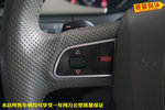 奥迪A4L2011款2.0TFSI 舒适型