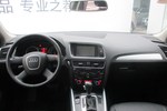 奥迪Q52011款2.0TFSI 技术型