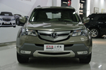 讴歌MDX2009款3.7L 标准型