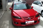 马自达Mazda6-马自达6-2.0-AMT豪华型(国Ⅳ) 