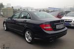 奔驰 C级 2013 C 260 优雅型Grand Edition