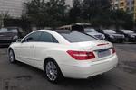 奔驰 E级双门 2010 E260 coupe