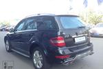 奔驰 M级 2010 ML350 4MATIC 豪华型特别版