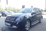 奔驰 M级 2010 ML350 4MATIC 豪华型特别版