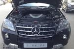 奔驰 M级 2010 ML350 4MATIC 豪华型特别版