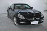 奔驰 SLK级 2011 SLK 200 时尚型