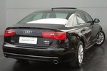 奥迪 A6L 12款 TFSI 标准型(2.0T)