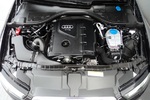 奥迪 A6L 12款 TFSI 标准型(2.0T)