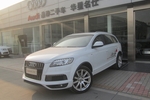 奥迪Q7-奥迪 Q7 13款 3.0TFSI 专享型（200KW）