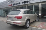 奥迪Q7-奥迪 Q7 12款 3.0TFSI 舒适型（245KW）