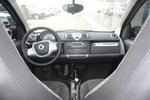 smart fortwo 11款 1.0 MHD 硬顶燃橙版