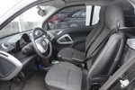 smart fortwo 11款 1.0 MHD 硬顶燃橙版