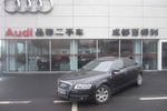 奥迪 A6L 09款 2.0TFSI 标准型AT