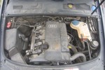 奥迪 A6L 09款 2.0TFSI 标准型AT