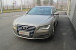 奥迪 A8L 11款 3.0TFSI low quattro 豪华型