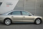 奥迪 A8L 11款 3.0TFSI low quattro 豪华型