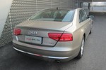 奥迪 A8L 11款 3.0TFSI low quattro 豪华型