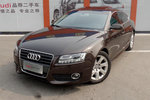 奥迪A5双门2010款2.0TFSI 风尚版