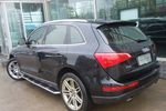 奥迪 Q5（进口） 10款 2.0TFSI 舒适型