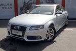 奥迪A4L2011款2.0TFSI 技术型