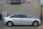 奥迪 A4L 11款 1.8TFSI 舒适型