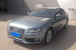 奥迪 A4L 12款 2.0TFSI 运动型