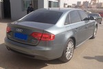 奥迪 A4L 12款 2.0TFSI 运动型