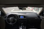 奥迪 Q5（进口） 10款 2.0TFSI 豪华型