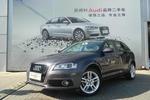 奥迪 A3 Sportback（进口） 12款 1.4TFSI 豪华型