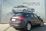 奥迪 A3 Sportback（进口） 12款 1.4TFSI 豪华型