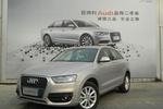 奥迪 Q3(进口) 13款 35 TFSI 进取型