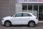 奥迪 Q3(进口) 12款 40TFSI 运动型