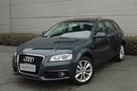 奥迪 A3 Sportback（进口） 12款 1.4TFSI 舒适型