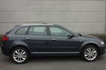 奥迪 A3 Sportback（进口） 12款 1.4TFSI 舒适型