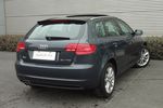 奥迪 A3 Sportback（进口） 12款 1.4TFSI 舒适型