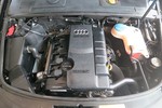 奥迪A6L-奥迪 A6L 10款 2.0TFSI 手自一体 标准型