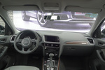 奥迪（进口） Q5 2013款 hybrid quattro 手自一体 混合动力型 SUV      点击看大图