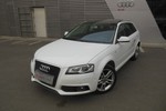 奥迪 A3 Sportback（进口） 12款 1.4TFSI 舒适型