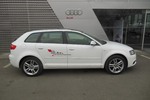 奥迪 A3 Sportback（进口） 12款 1.4TFSI 舒适型