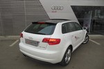 奥迪 A3 Sportback（进口） 12款 1.4TFSI 舒适型