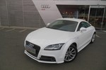 奥迪TT-奥迪 TT 13款 TT Coupe 2.0TFSI