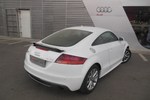 奥迪TT-奥迪 TT 13款 TT Coupe 2.0TFSI