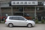 起亚（进口） 佳乐 2011款 2.0 手自一体 标准版 7座 MPV