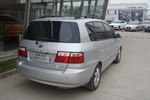 起亚（进口） 佳乐 2011款 2.0 手自一体 标准版 7座 MPV