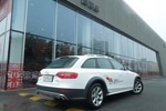 奥迪 A4 allroad 13款 40 TFSI 舒适型