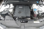 奥迪 A4 allroad 13款 40 TFSI 舒适型