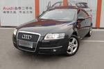 奥迪 A6L 07款 2.0TFSI 标准型（自动）