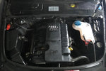 奥迪 A6L 07款 2.0TFSI 标准型（自动）