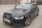 奥迪 A4L 13款 35 TFSI(2.0T)自动标准型